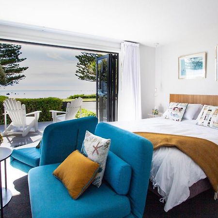 The Hamptons Panzió Kaikoura Kültér fotó
