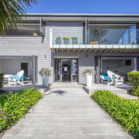 The Hamptons Panzió Kaikoura Kültér fotó