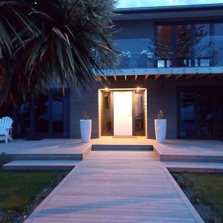 The Hamptons Panzió Kaikoura Kültér fotó