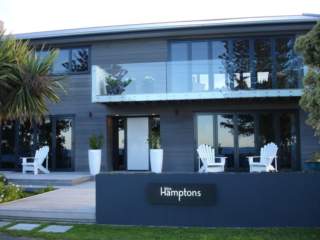 The Hamptons Panzió Kaikoura Kültér fotó