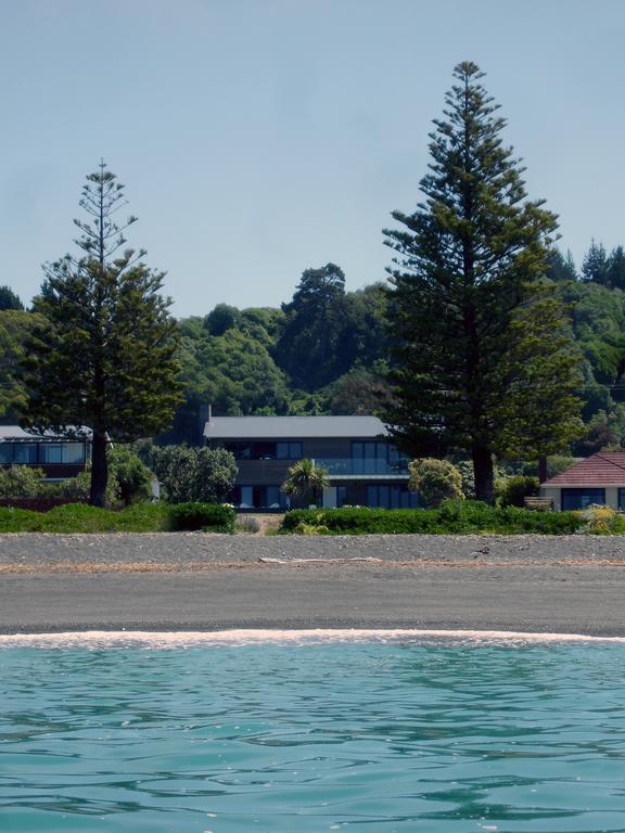 The Hamptons Panzió Kaikoura Kültér fotó