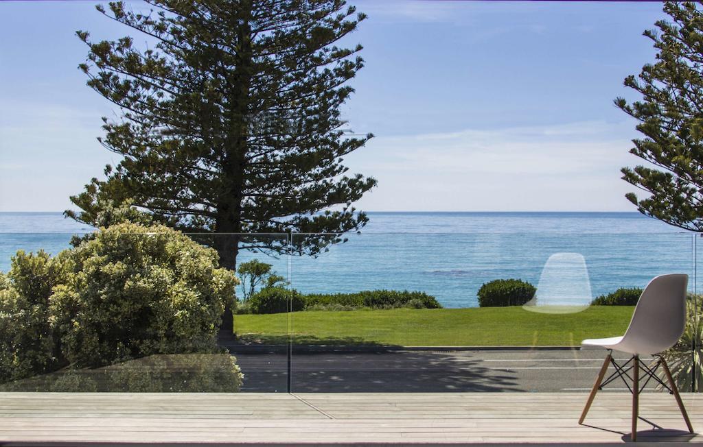 The Hamptons Panzió Kaikoura Kültér fotó